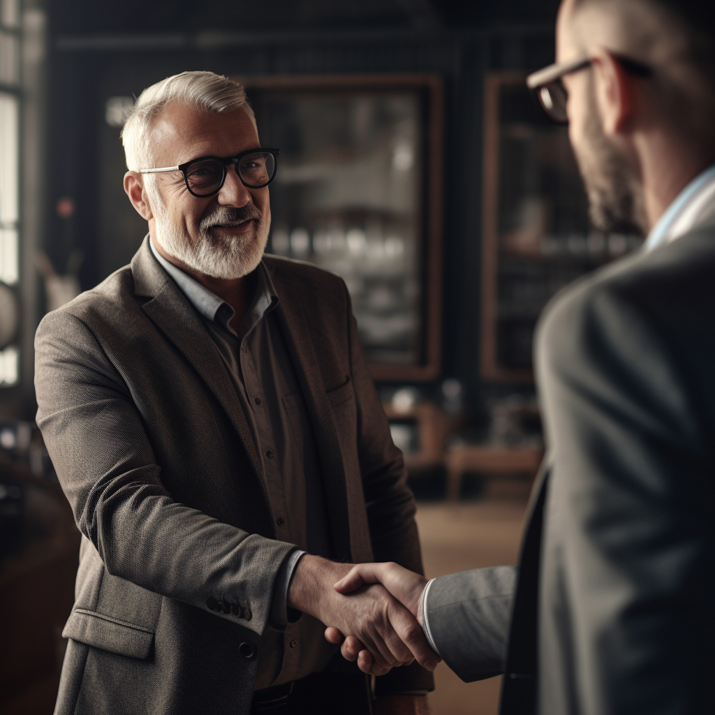 Conseiller en gestion de patrimoine